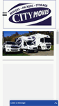 Mobile Screenshot of citymoves.co